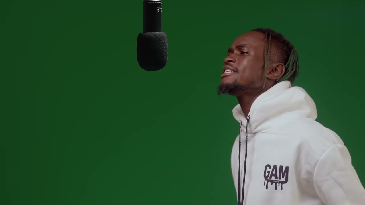 AKAY - BALANG (Official Performance Video) 