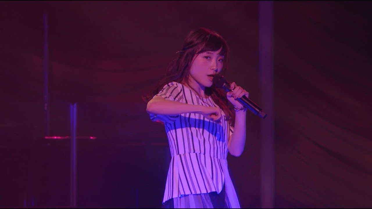 有安杏果 Pop Step Zepp Tour 2019「Do you know」Ariyasu Momoka – 「Do you know 」【LIVE ver.】
