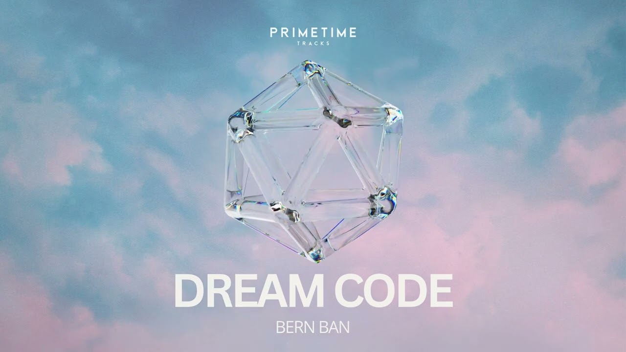 Bern Ban - Dream Code (Album Sampler)