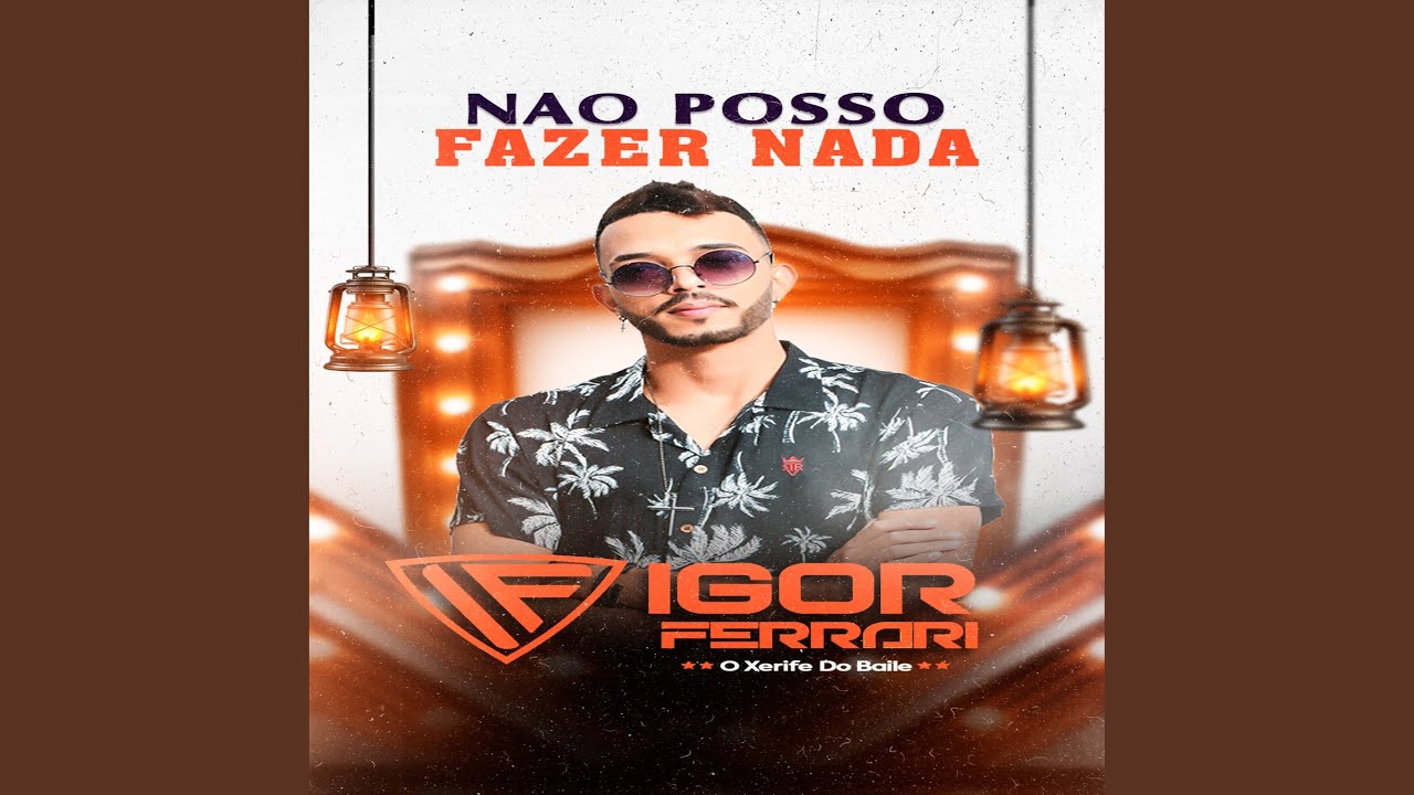 Não Posso Fazer Nada