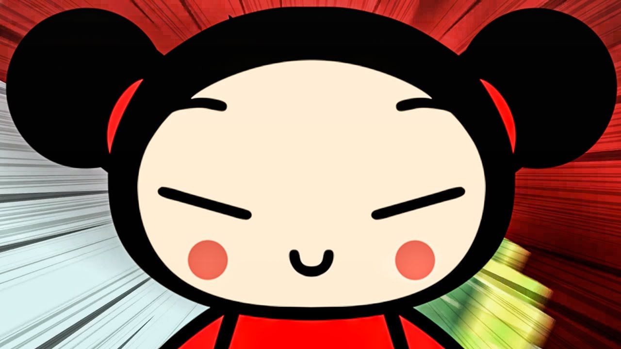Why Pucca Is CRIMINALLY Underrated