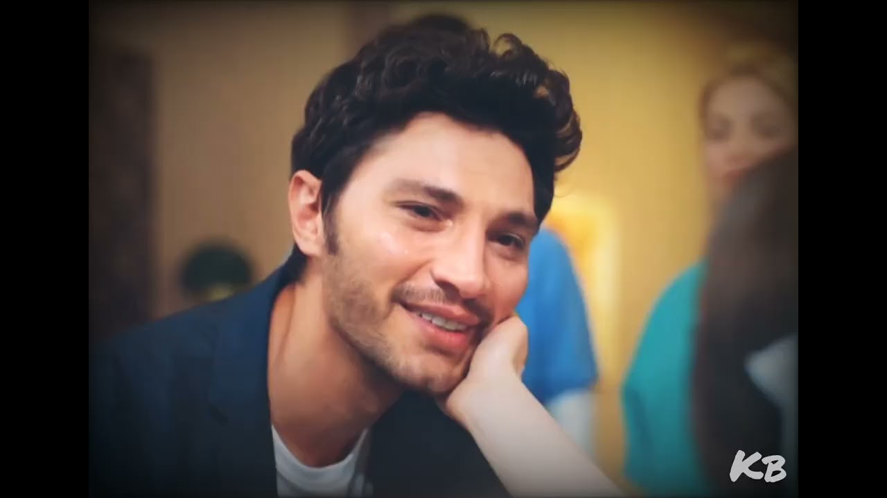 Esra y Ozan #Eszan - If love is you #AşkMantinIntikam