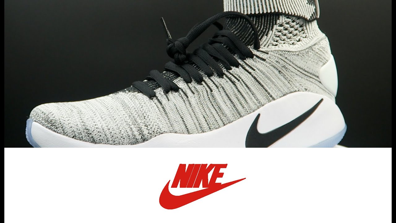 Nike Hyperdunk 2016 Flyknit