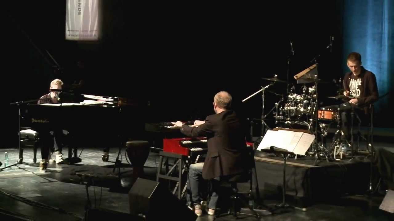 Falk & Sons feat. Paul Falk in Concert: 