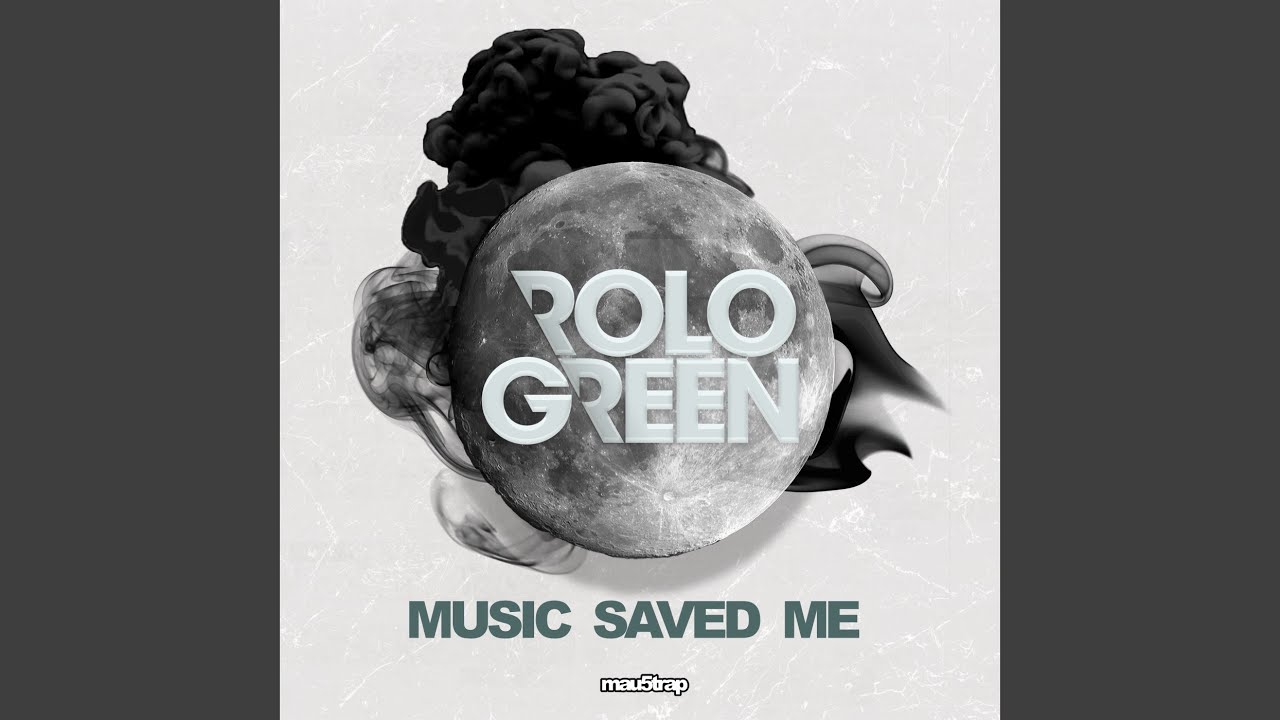 Music Saved Me (Extended Mix)