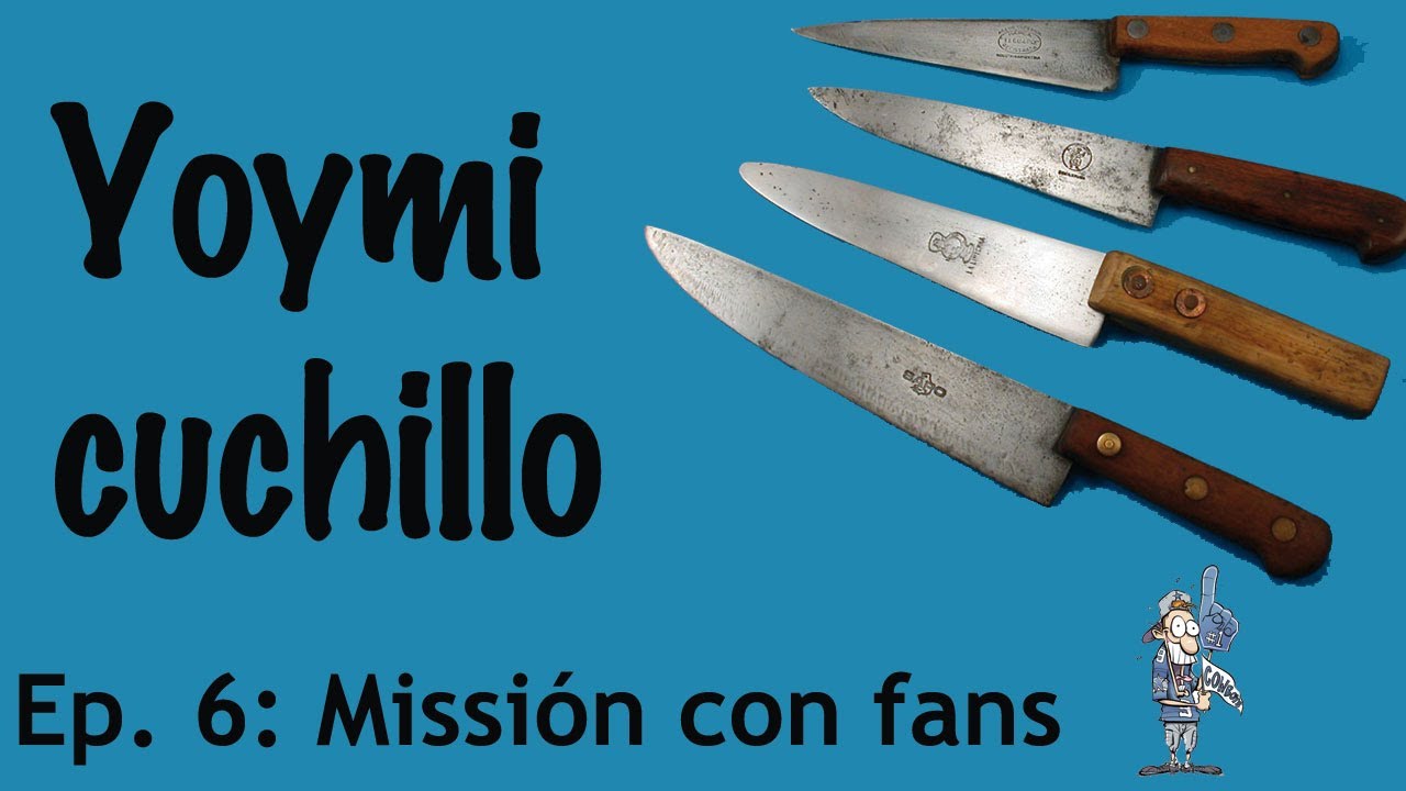 MW3 - Road to Yoymicuchillo - Ep.6 Cumpliendo la Mission (con fans)