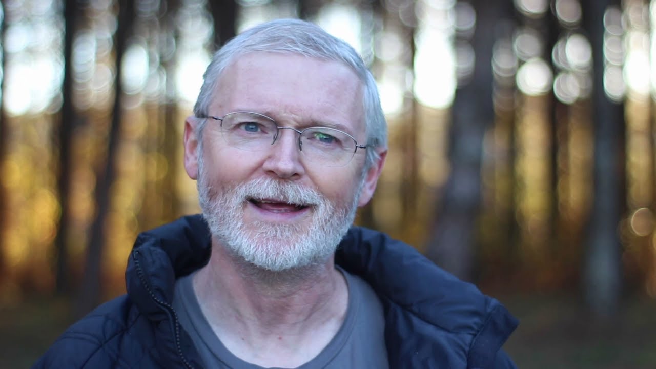 Jesus Didn't Teach Eternal Torment - Keith Giles