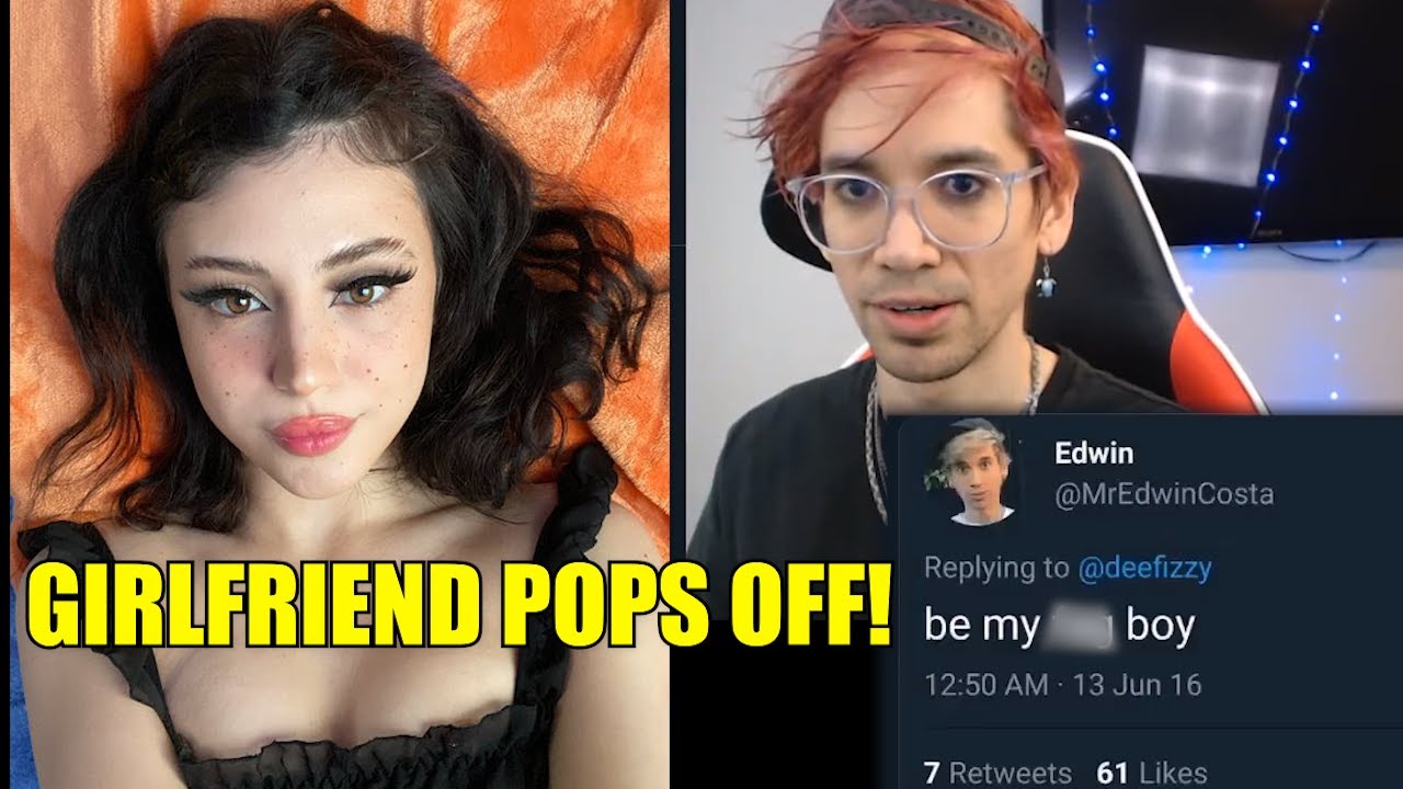 Poppy Stans Dig Up Old Tweets To Try To Cancel Me (Live Confrontation)