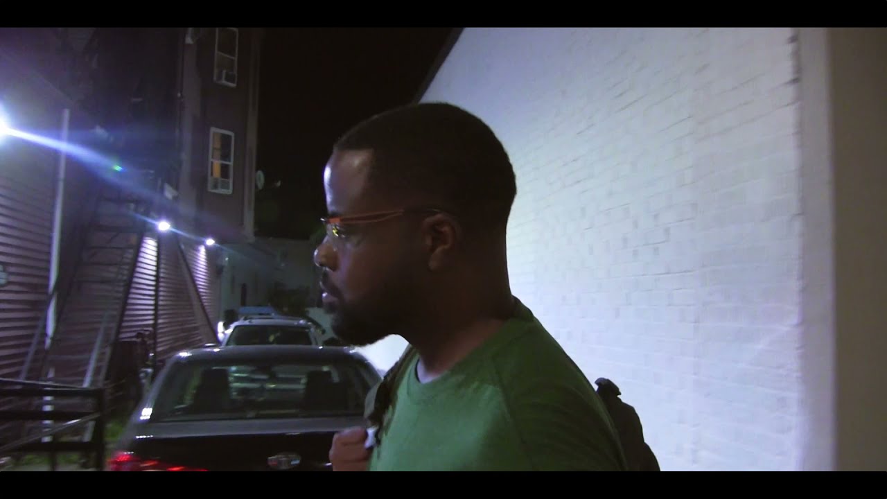 King Author- Fine and Safe (Official Video)