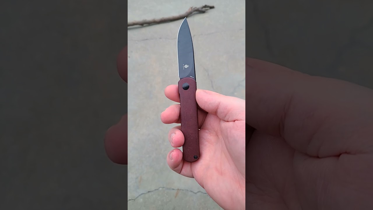 Kizer Feist #DSKFS From Troy #BeUp #funtools #tools