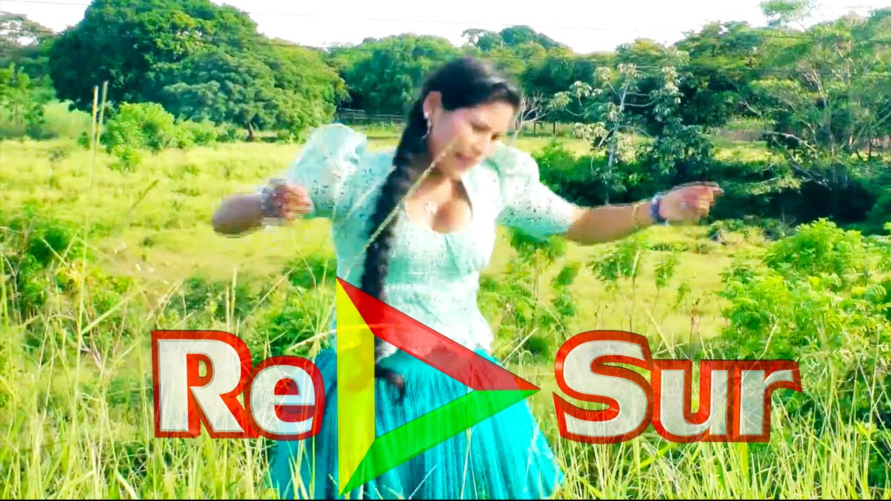 Alberto Aguilar y Emely Rocha ▷ Madre soltera (2016) Oficial