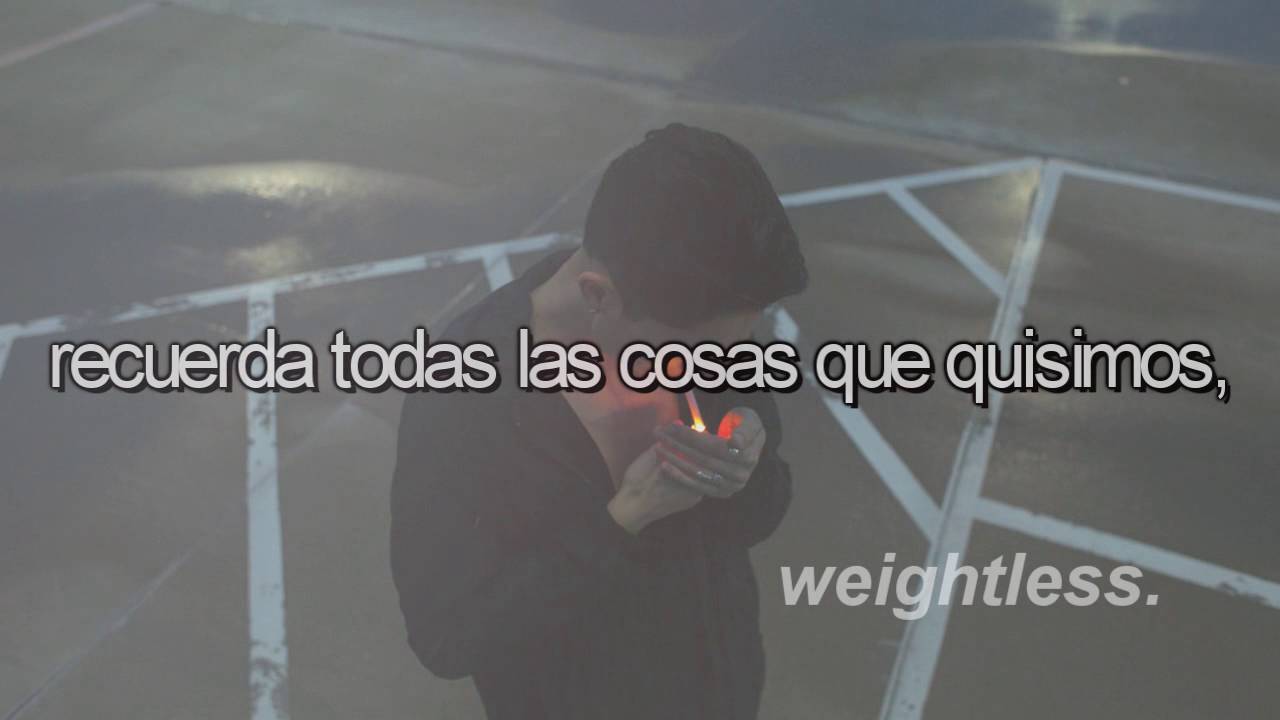 Sleeping at last, Already gone - traducida al español.
