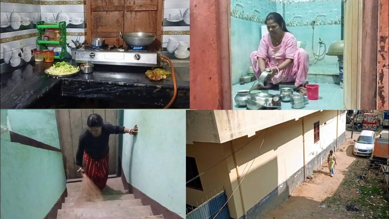 हम गरीबों को भी सपोर्ट कीजिए दोस्तो। आपसब का सपोर्ट हमें भी चाहिए दोस्तो 🙏