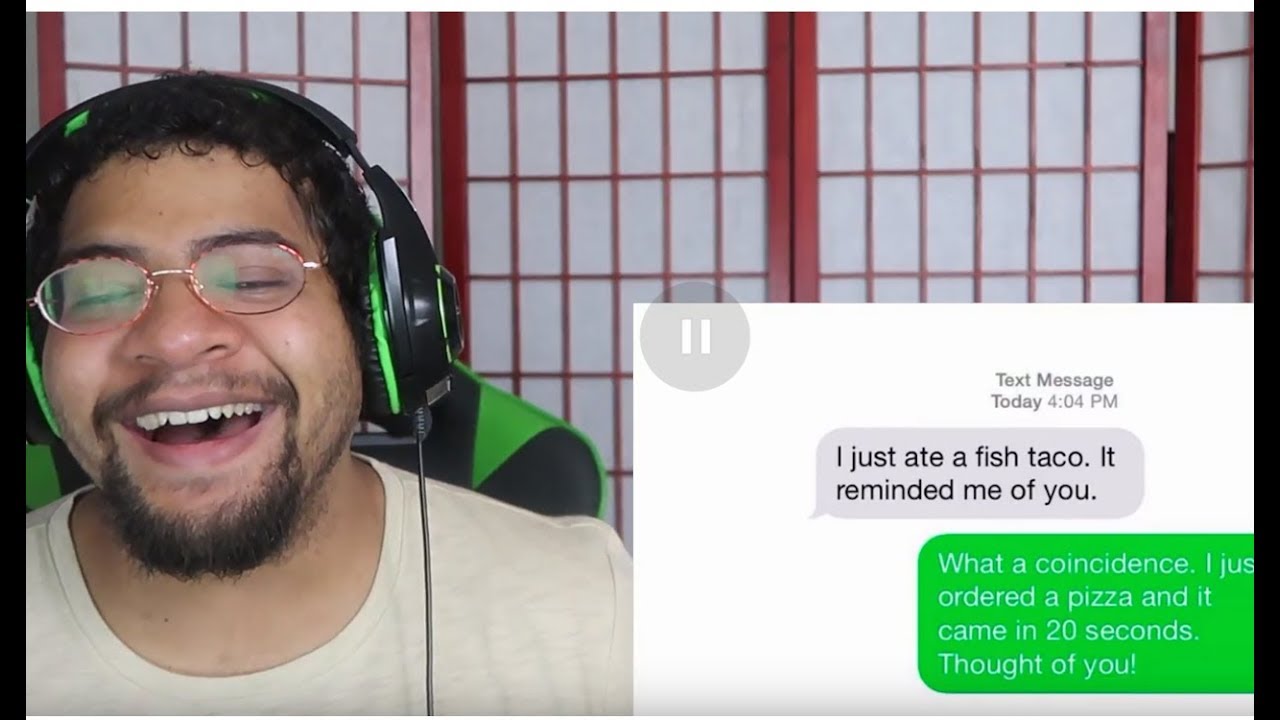 CowBelly Funny Ex Texts!