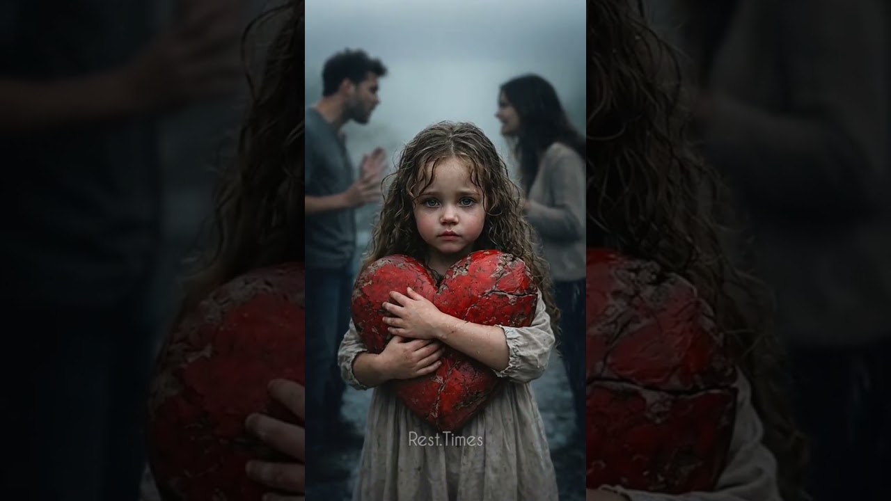 Respeitem as Crianças - Letra e Música de Di Santtos