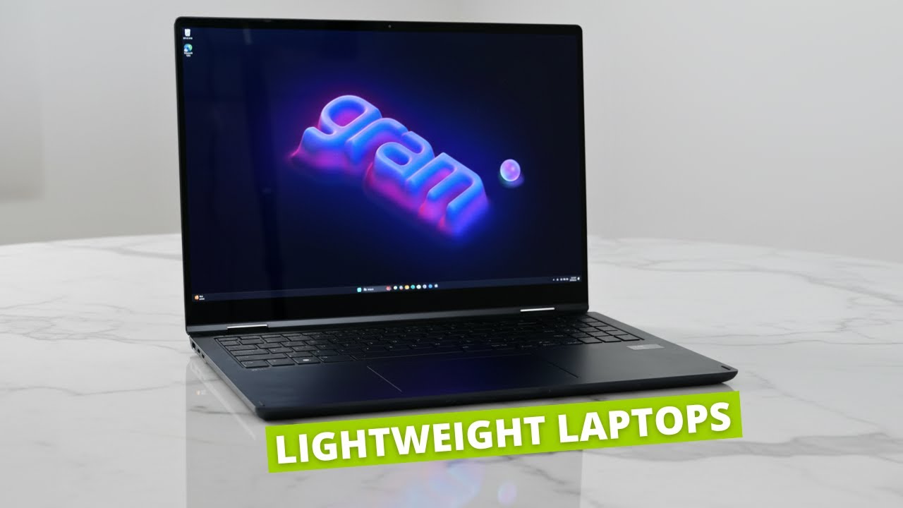 Top 10 Lightweight Laptops | Ultraportable Ultrabook