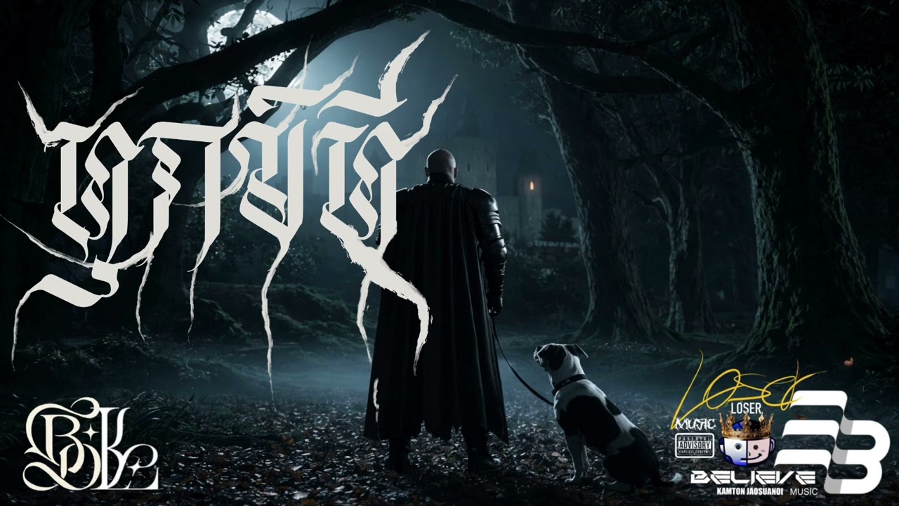 ทุกข์ที-Loser #loser #music #newsong #เพลงฮิตติดกระแส #metal 