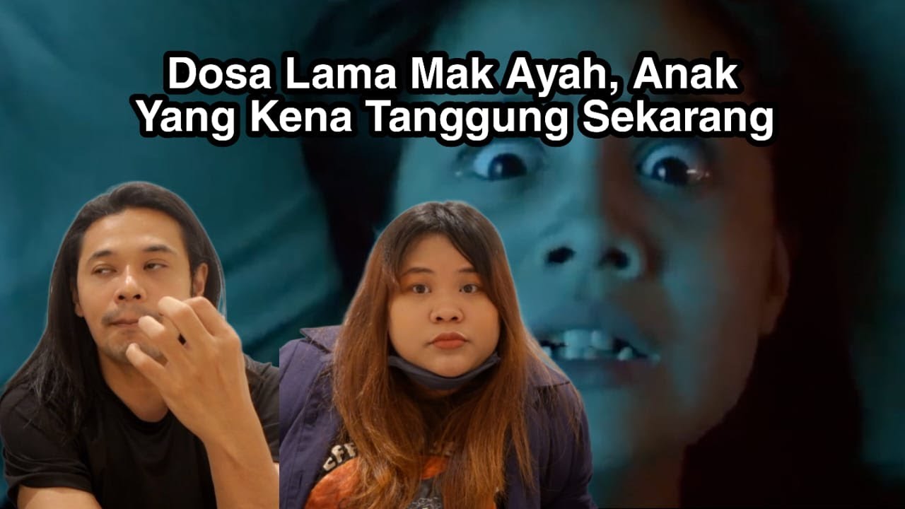 Kisah Anak Tak Sah Taraf, Oedipus Complex & Nasab Keturunan | Angker Sister