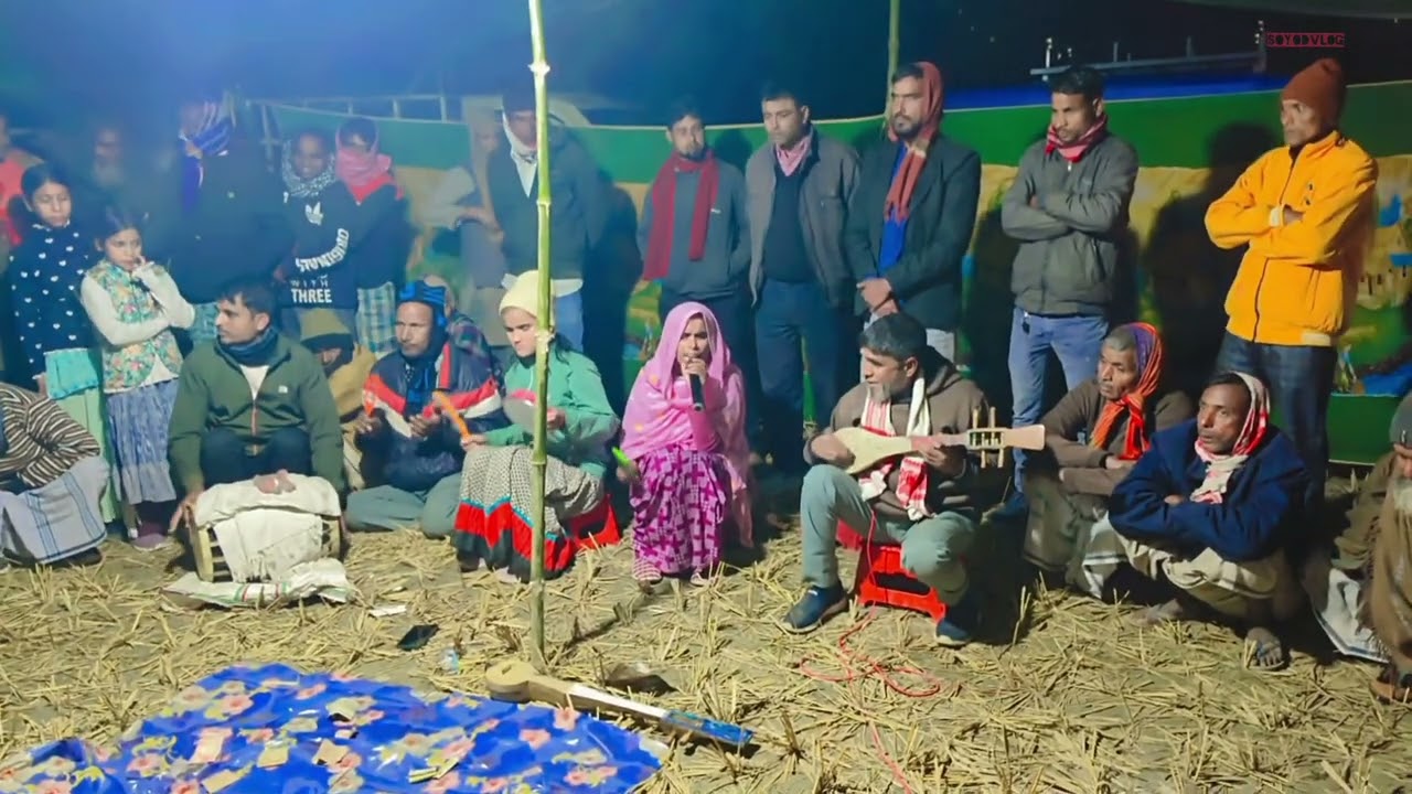 আমি ভুলিবোনা গো এই জীবন গেলে #soyodvlog