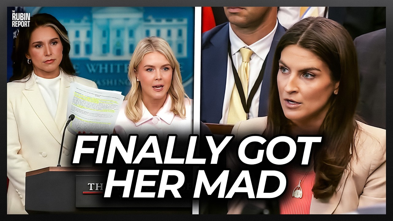 CNN Reporter Humiliated as Question Blew Up in Her Face