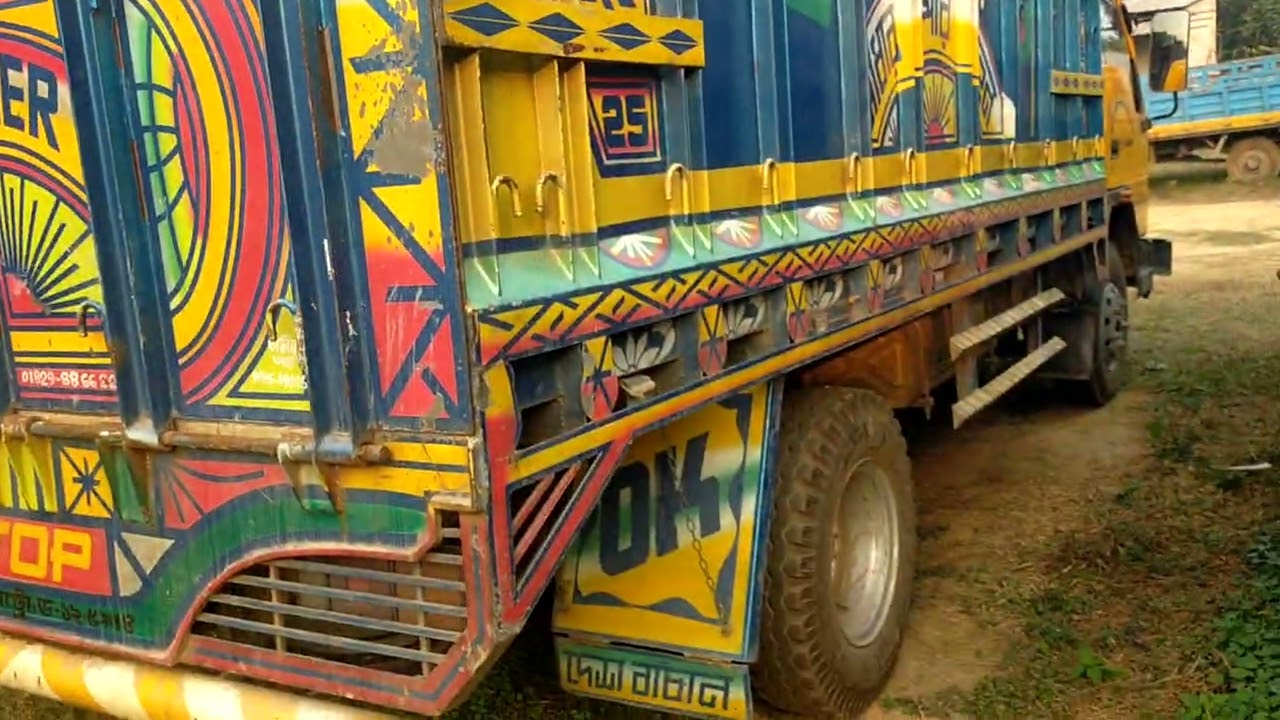 Eicher Pro 1075 কিস্তি ফেইল ধরা গাড়ী কিস্তিতে অথবা ক্যাশে বিক্রয় হবে।#new #eicher