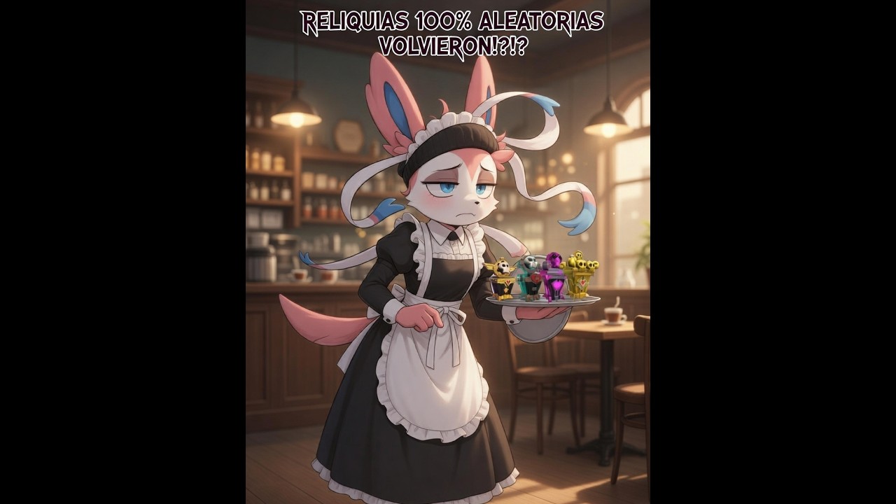skulgirls mobile reliquia nueva y se puede desactivar el sistema pitty? de favor de la fortuna