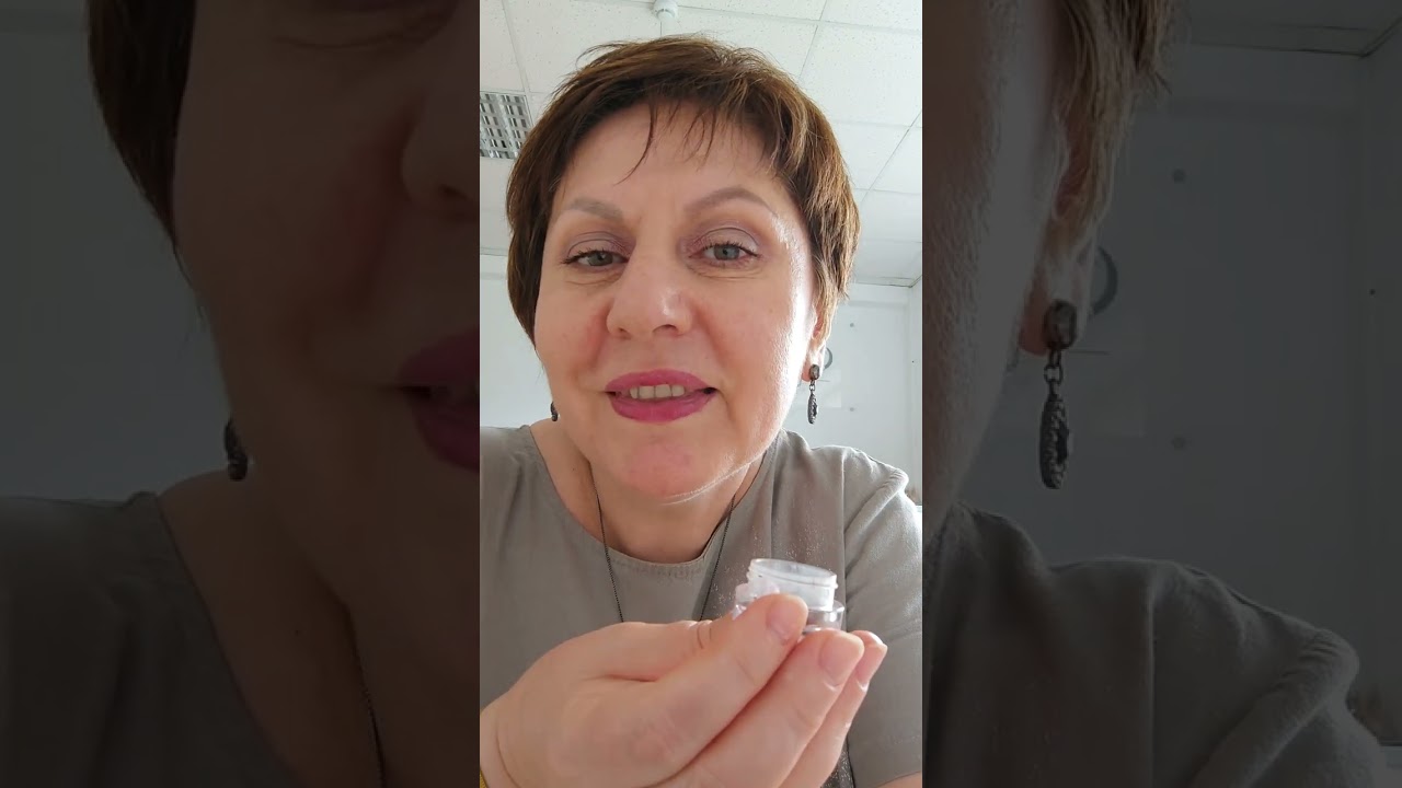 Помада для бровей. Код 37739. Коричневый