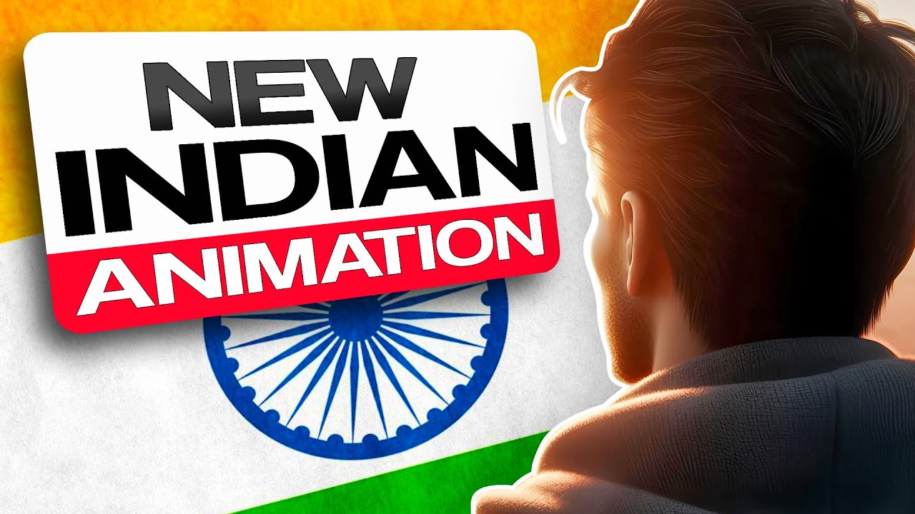 Why We Must Change The INDIAN ANIMATION | Explained In Hindi