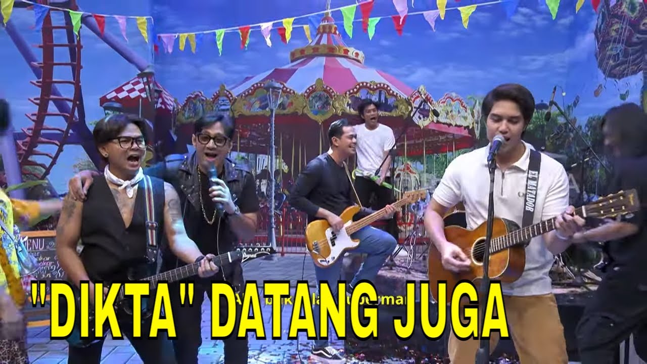 Akhirnya 