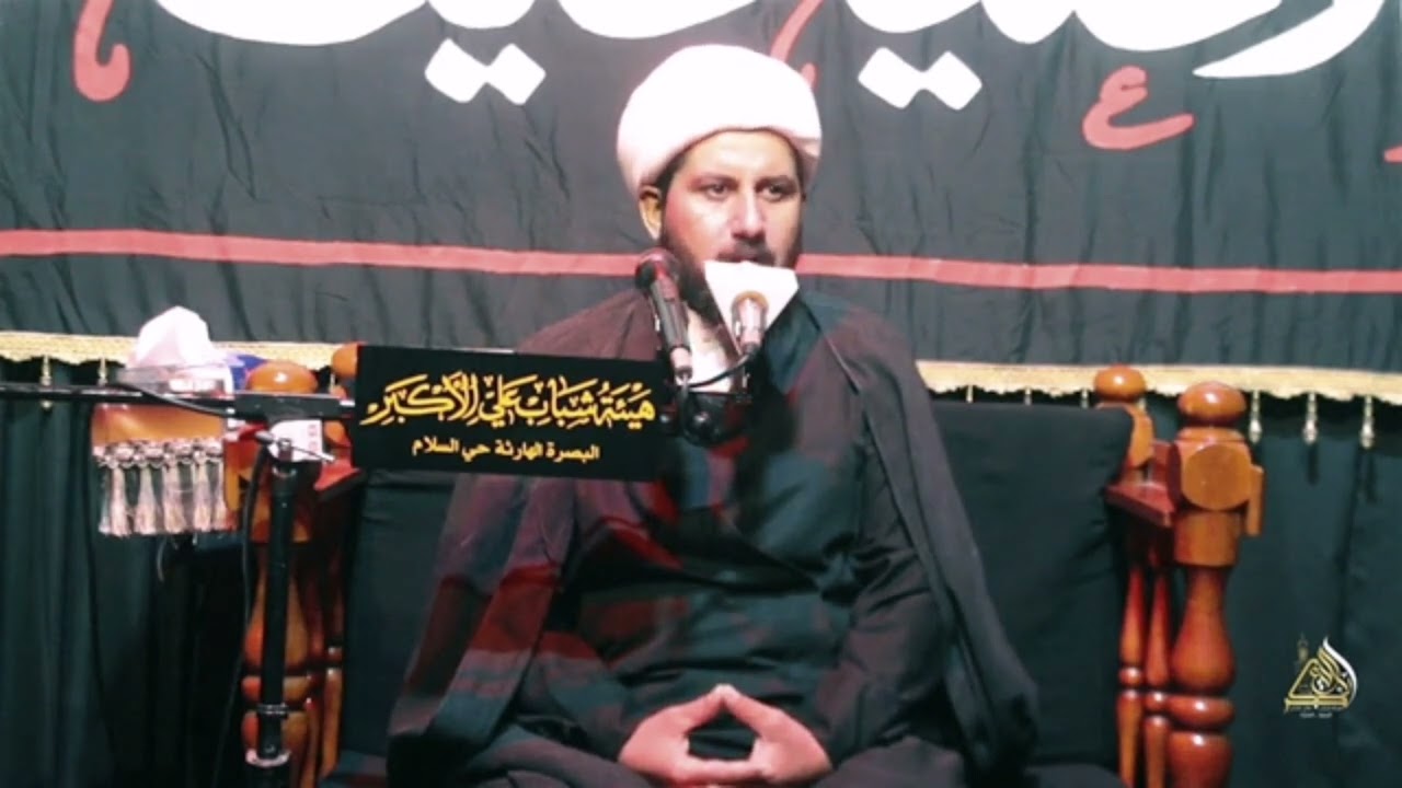 عج بالبقيع مغردا يا حادي // الشيخ ماهر المالكي .