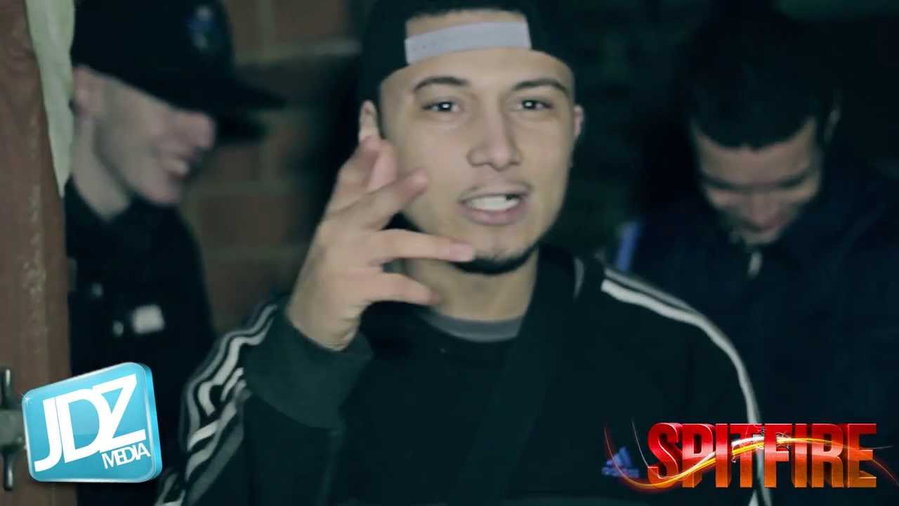 Real Diddz [SPITFIRE] | JDZmedia