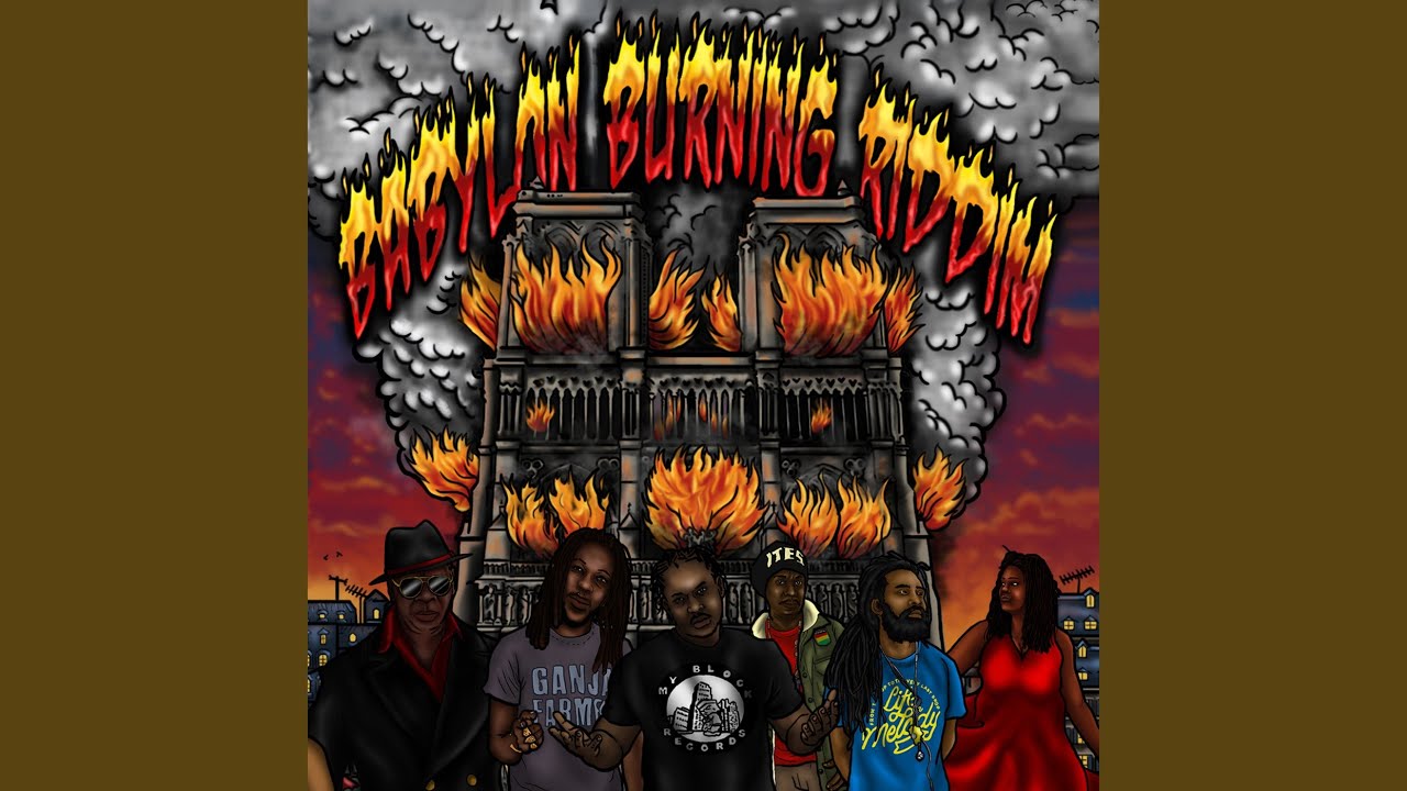 Babylon Burning (2020)