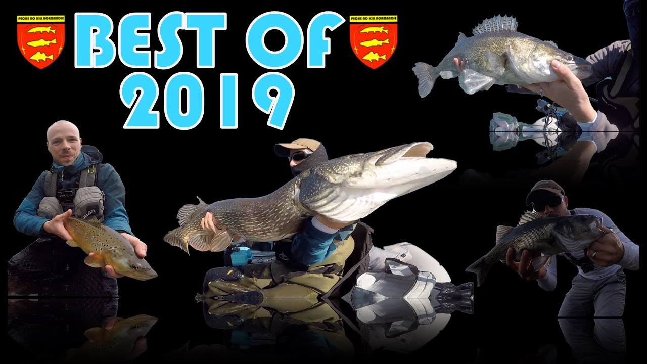 BEST OF 2019-2020 : les meilleurs moments de ma saison !!!!
