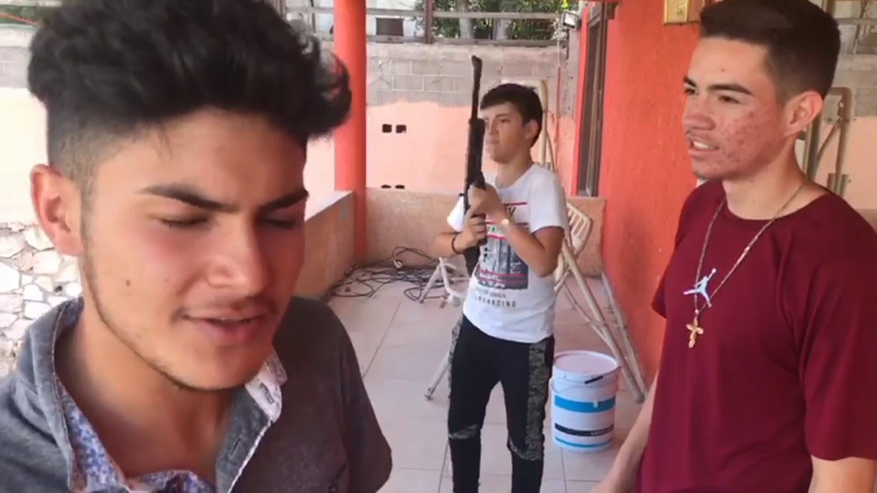Video Clips Y Desmadr* / Nogale&ntilde;os Mx