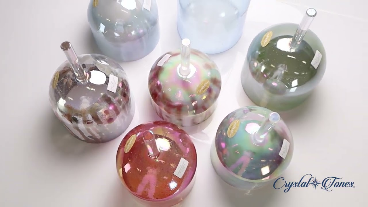 Practitioner Alchemy Crystal Singing Bowls&reg; by Crystal Tones&reg;