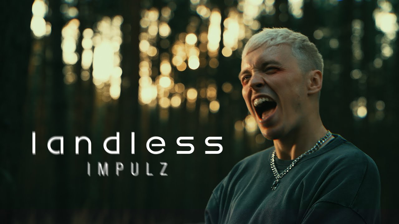 landless - Impulz (Official Video)