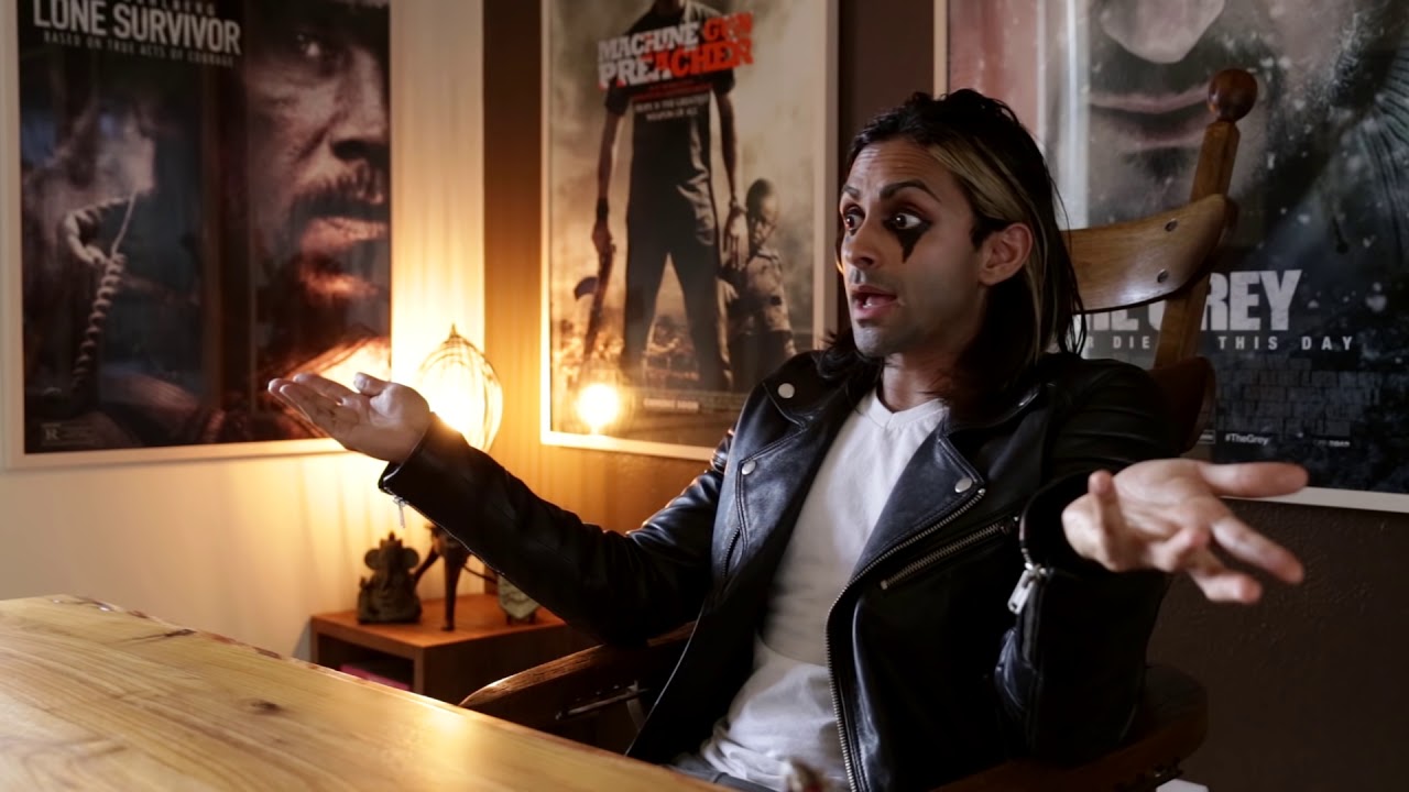Why Did Adi Shankar Bootleg The Power Rangers?