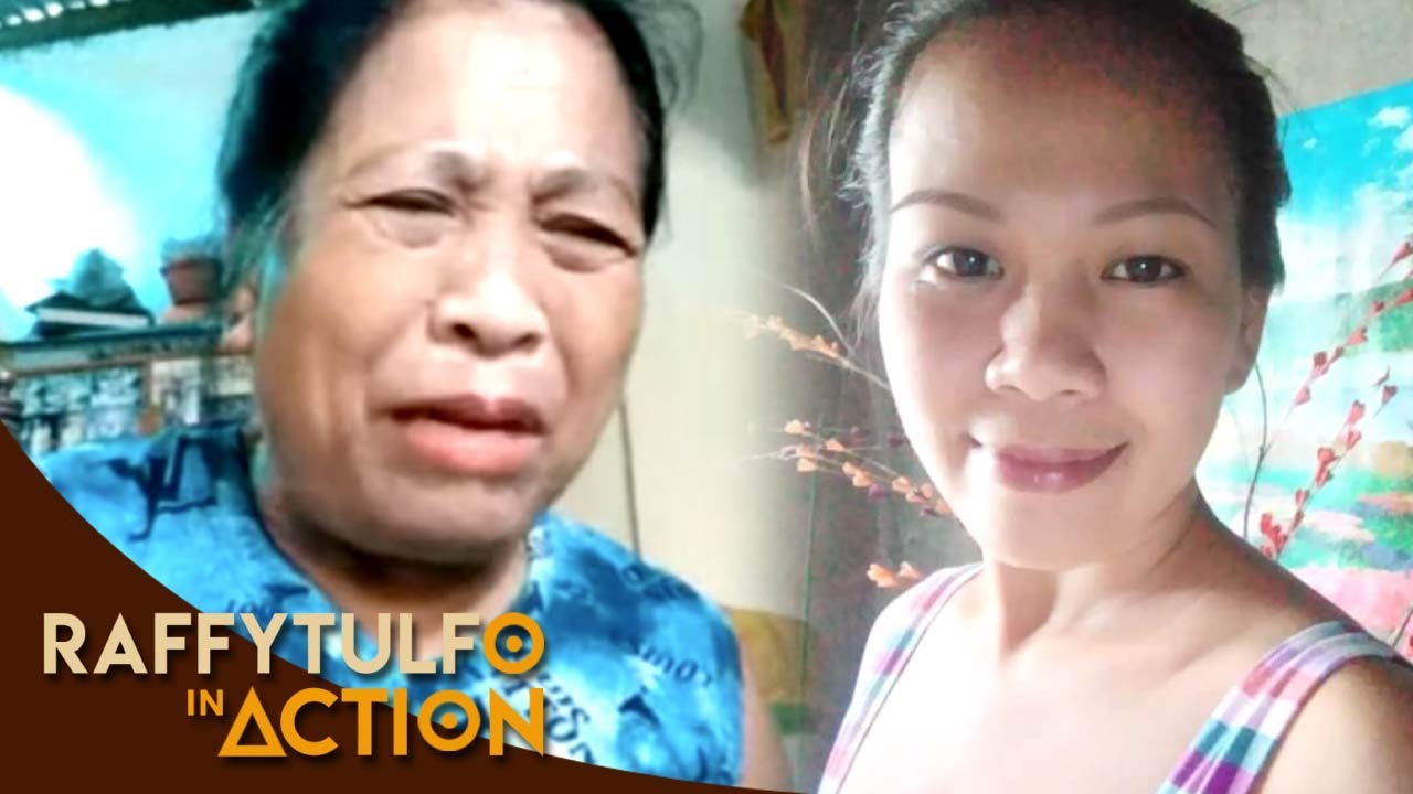 SUKANG SUKA NA SI BIYENAN AT PIKON NA PIKON NA SI MANUGANG!
