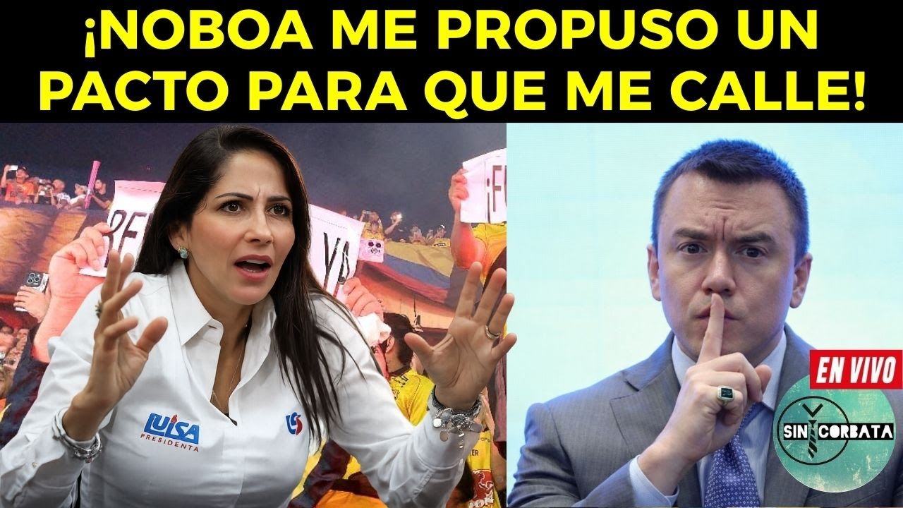 LUISA HABLA DE SU ALLANAMIENTO / LA HINCHADA DE BARCELONA GRITA 