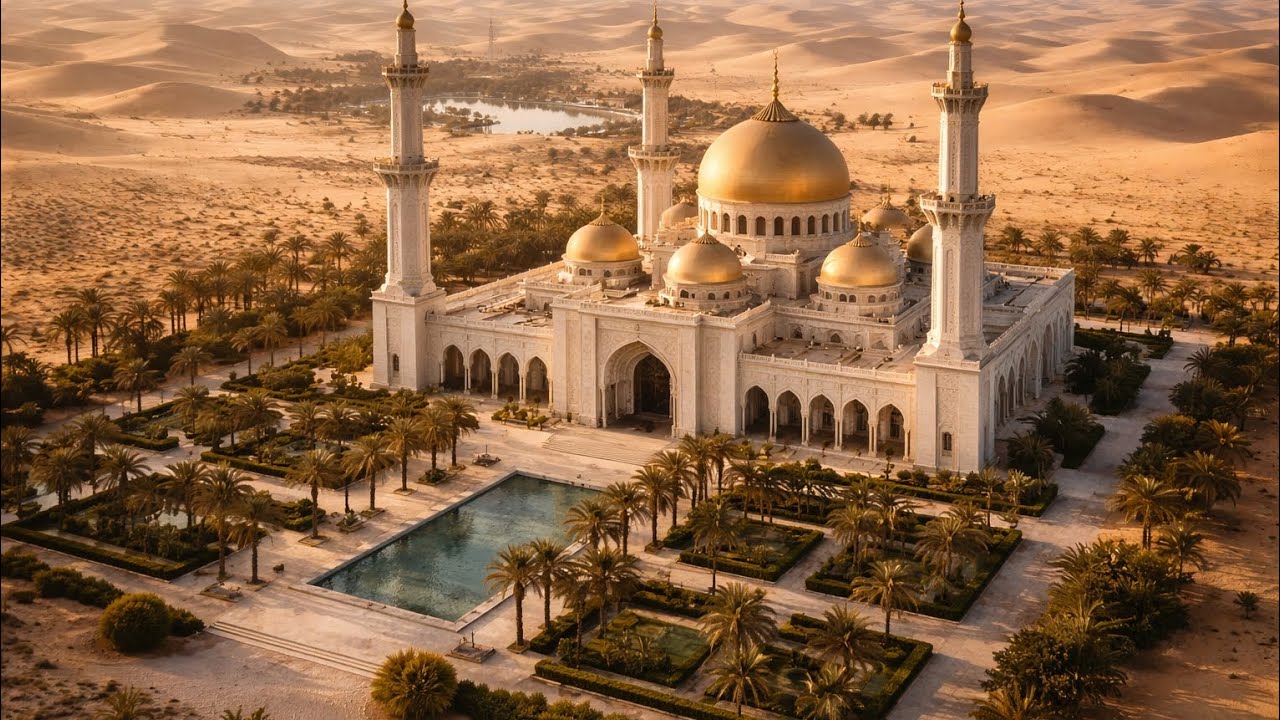 Surah Al-Kawthar Tafseer | Meaning, Context & Powerful Lessons | Islamic Reminder
