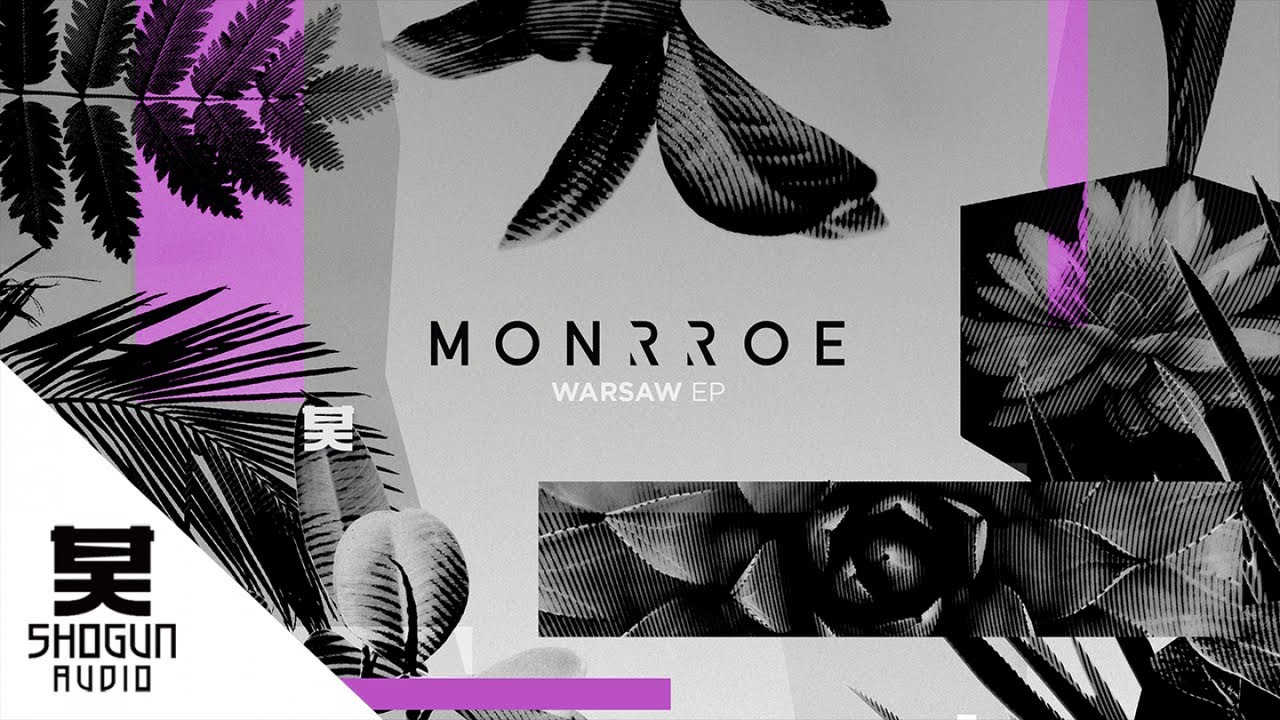 Monrroe Ft. Operate - Nothing