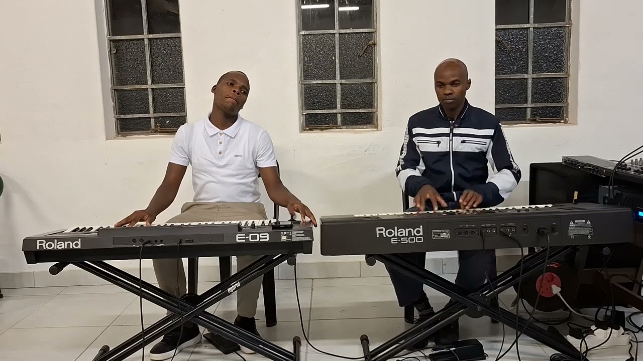 Chorus lesintu