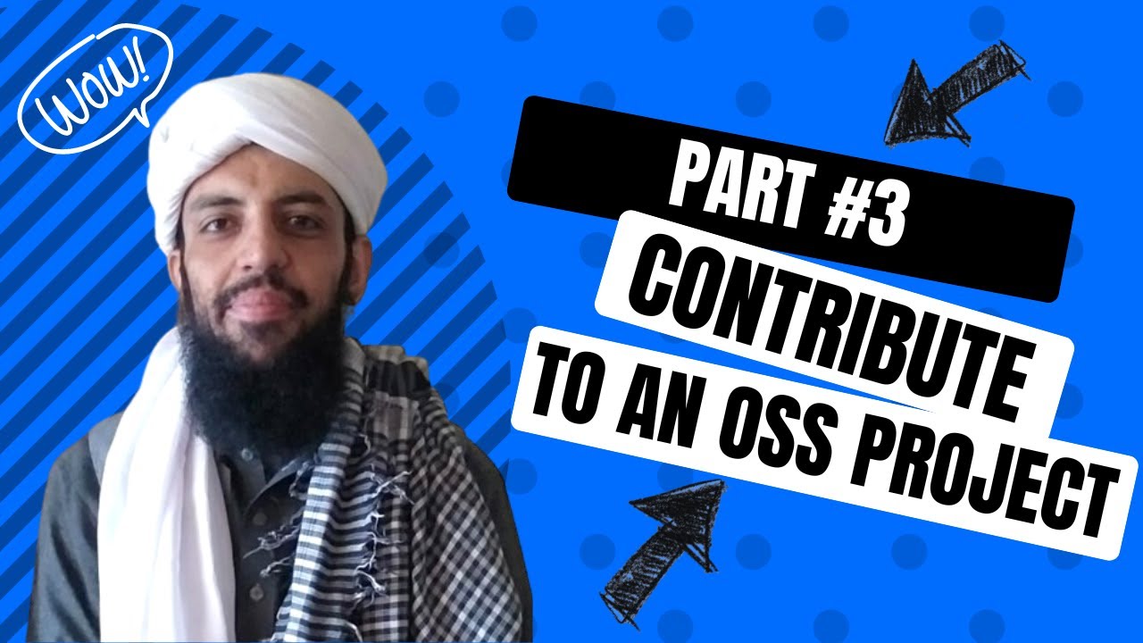 Open Source Journey Part 3 - Commit Refinement and Upstream Mastery