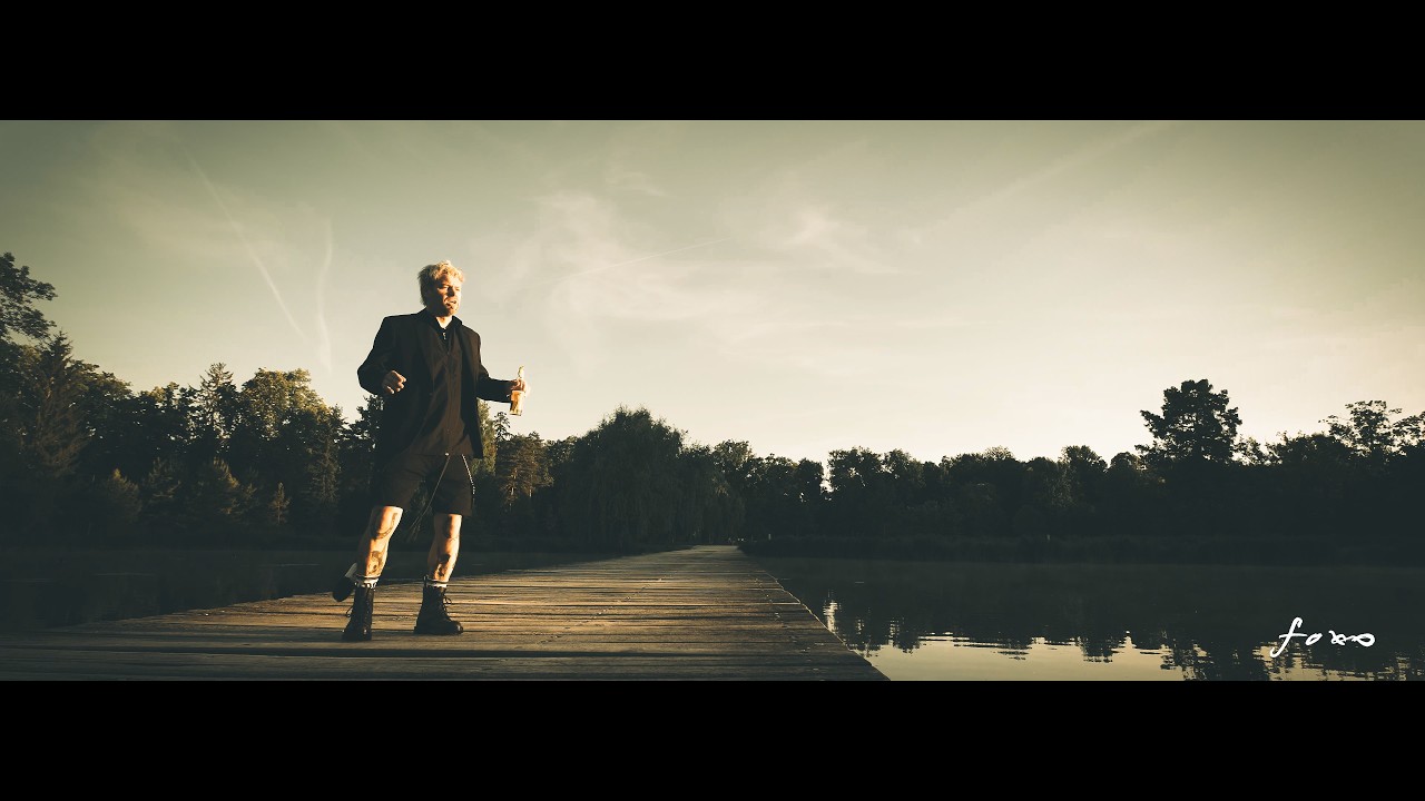 FoxO - Tvoje hvězdy (Official Visualizer)
