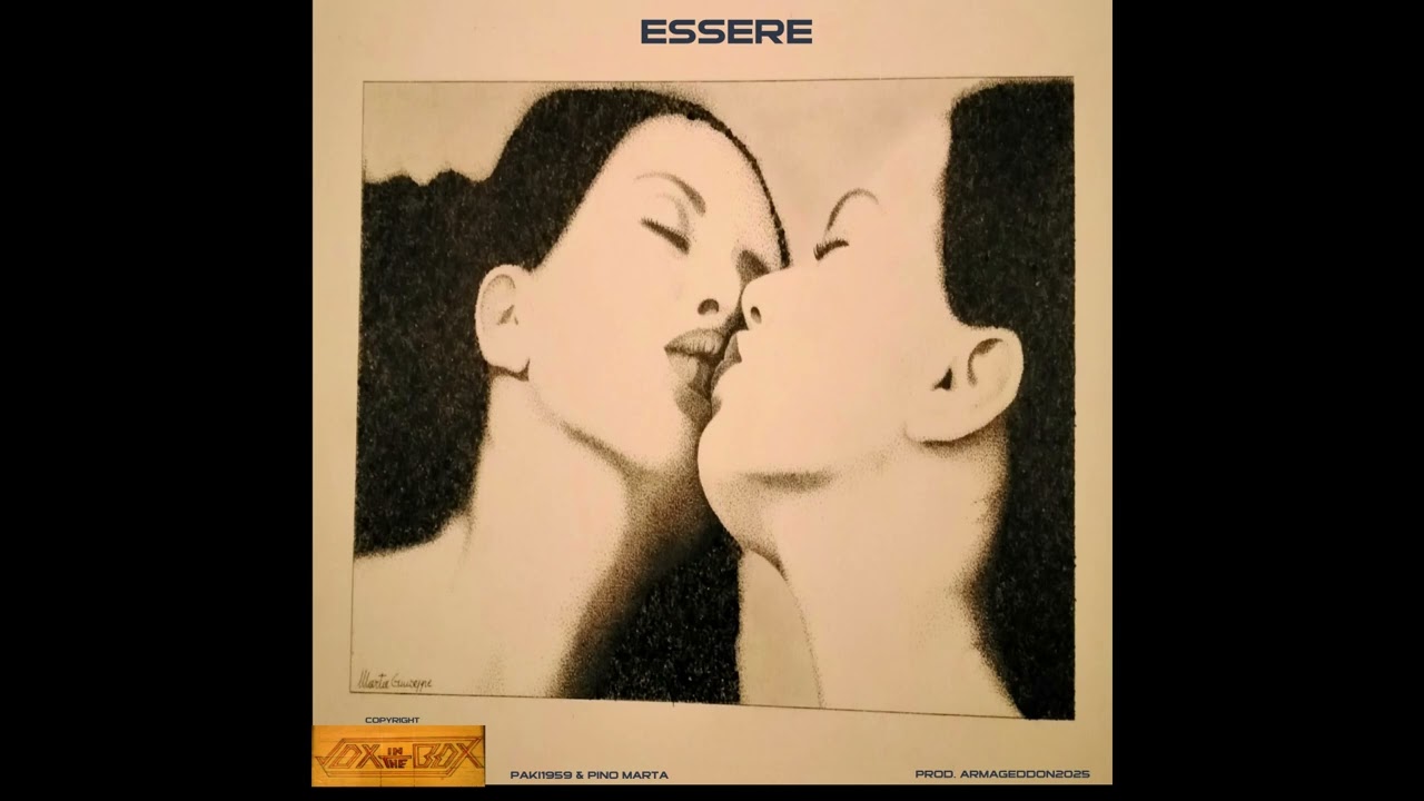 ESSERE