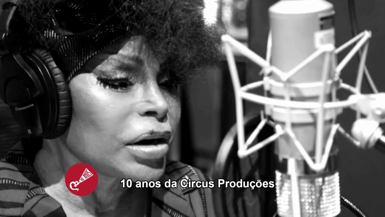 Circus 10 anos Circus Produ&ccedil;&otilde;es