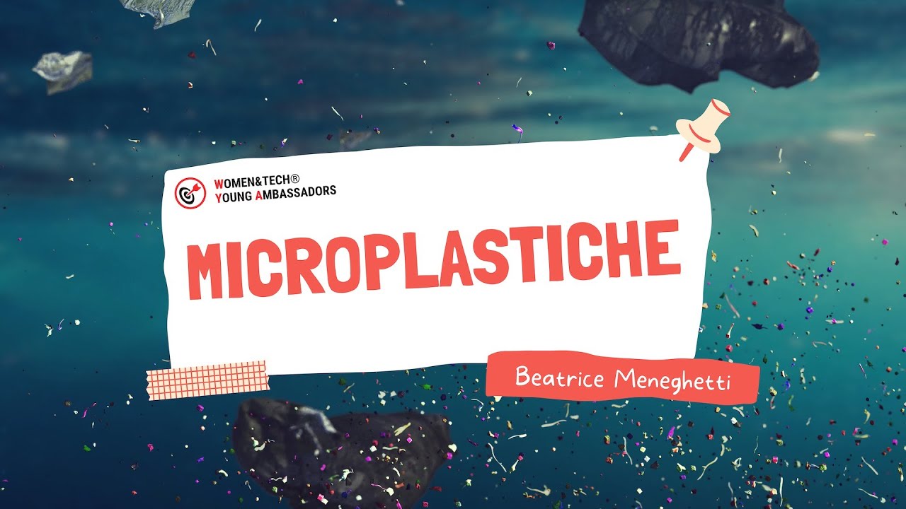 Lo sapevi che esistono dei microrganismi capaci di degradare la plastica?