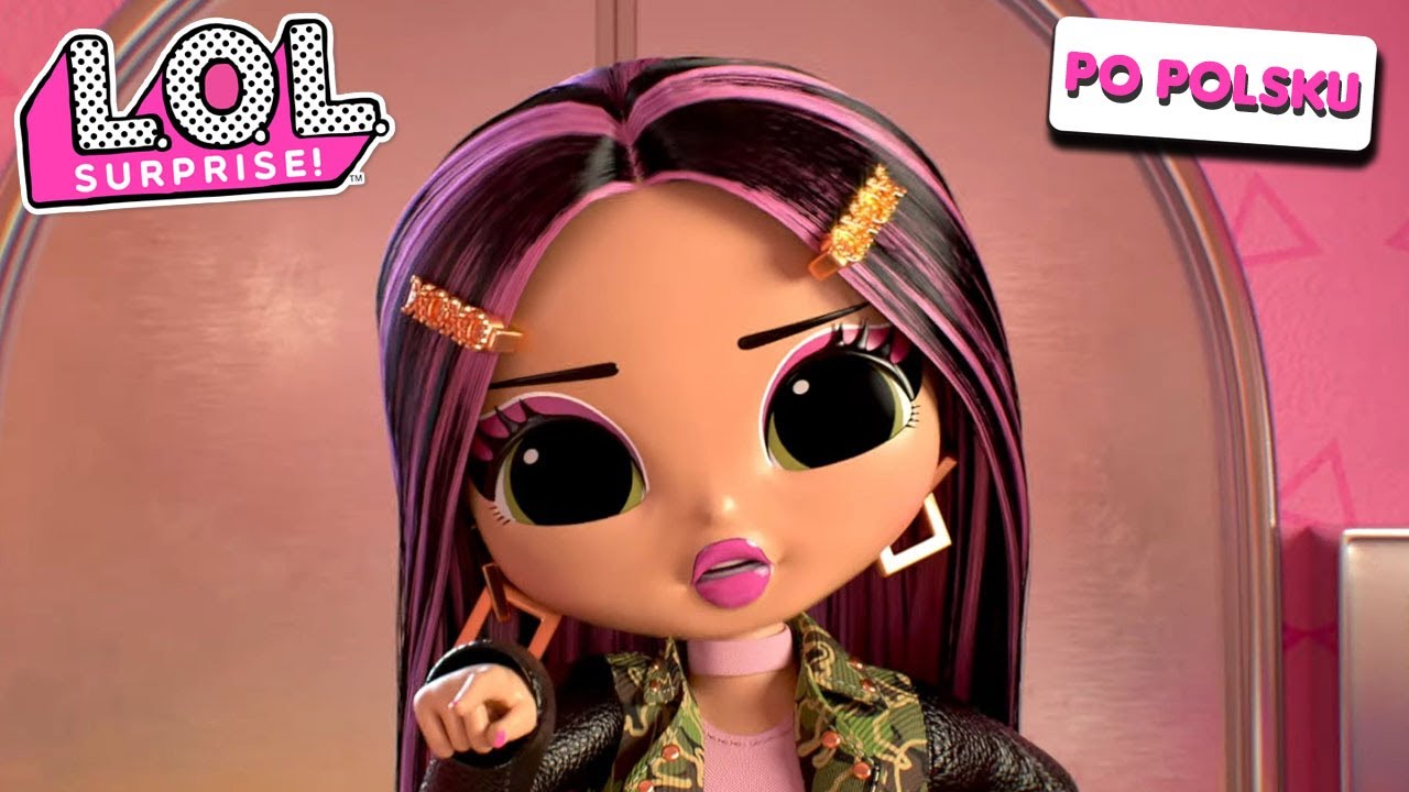 Drama u przyjaciółek! 🌇 | House of Surprises Odcinek 8 | L.O.L. Surprise! Polska