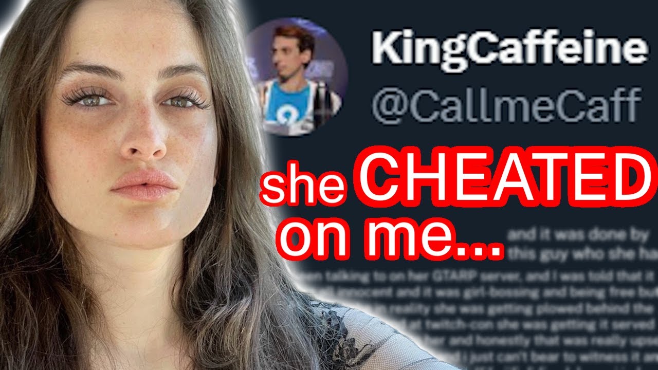 GTA RP Cheating Drama is Insane