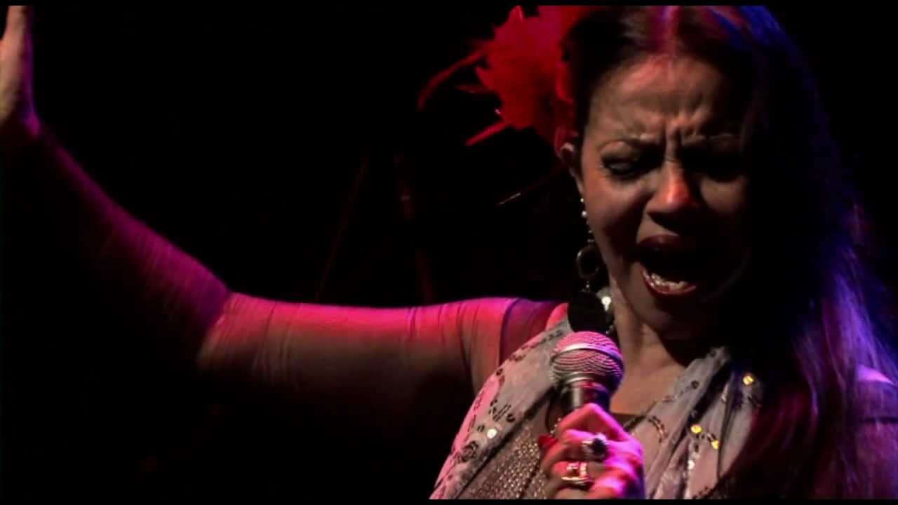 Cucurrucucu Paloma - Perla DVD 